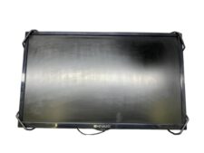 Utastéri kijelző SHIVAKI STV-24LED6E Volvo-hoz