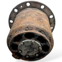 Rozsdás bolygómű fogaskerékház Volvo-hoz – Kódok: 21942659, 21302564, 7421302564