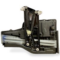 Jobb oldali ablakemelő mechanizmus MAN 8162645-6040 81626456040 8162645-6054 81626456054 8162645-6050 81626456050