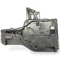 Bal oldali ablakemelő mechanizmus MAN 81626456039