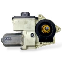 Ablakemelő motor jobb MAN 8128601-6138 / 8125970-6108