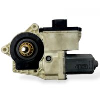 Bal oldali MAN ablakemelő motor – 81259706107 / 81286016137