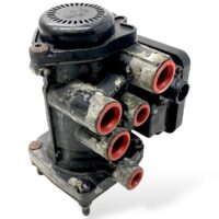EBS szelep MAN pótkocsihoz, kódok: 8152301-6213 / 6212 / 6209 / 9213 / 6207
