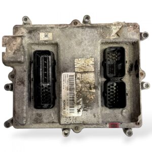 Motorvezérlő egység ecu bosch 0281020067 man 51258037682