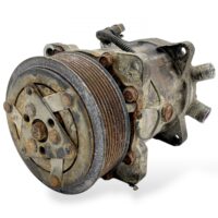 MAN légkondicionáló kompresszor – Model 51779707028 / 5177970-7028 / 8161906-6012 / 81619066012 / 51779709028 / 5177970-9028 / 51779546006-20