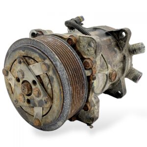 Man légkondicionáló kompresszor – model 51779707028 / 5177970-7028 / 8161906-6012 / 81619066012 / 51779709028 / 5177970-9028 / 51779546006-20