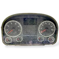 Műszerfal óra MAN teherautókhoz (Kódok: 81258077120, 81272026235, 81272026240, 81272026252)