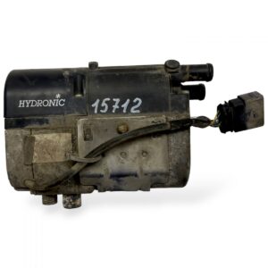 Hydronic 15712 vízmelegítő