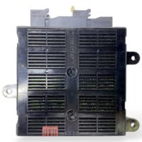 AC MAN BHTC 789 010-00 789 012-01 vezérlőegység