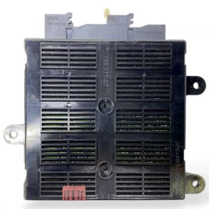 Ac man bhtc 789 010-00 789 012-01 vezérlőegység