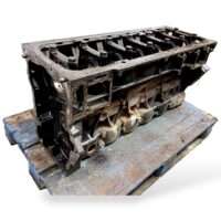 Motor hengerblokk MAN 51011006214 5101100-6214