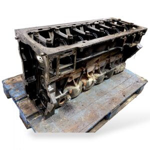 Motor hengerblokk man 51011006214 5101100-6214