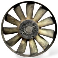 Hűtőventilátor szerelvény MAN – 5106600/7037, 51066007037, 51066007051, 5106600/7051, 5106600/9037, 51066009037, 5106600/7058, 51066007058, 5106630/0136, 51066300136
