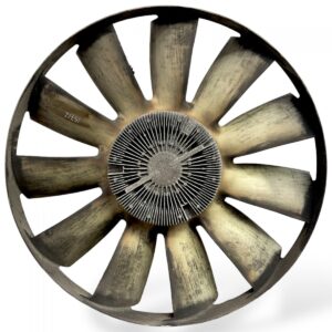 Hűtőventilátor szerelvény man – 5106600/7037, 51066007037, 51066007051, 5106600/7051, 5106600/9037, 51066009037, 5106600/7058, 51066007058, 5106630/0136, 51066300136