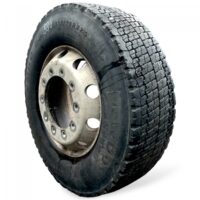 Kerék MAN 315/70R22.5 KUMHO KW 701