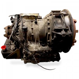 Scania sebességváltó ház cod 1896344-11