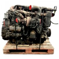 Scania motor 572005-1936348-577169-13