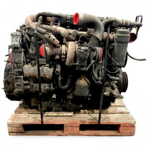 Scania motor 572005-1936348-577169-13
