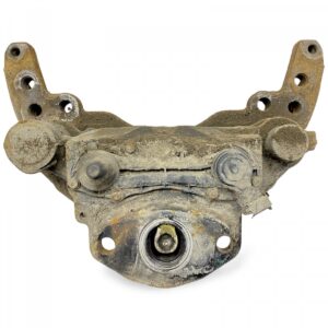 Bal első féknyereg tengelyhez – scania (kódok: 1928821, 1946327, 1756384, 1731226, 1746796, 1946306, 1903079)