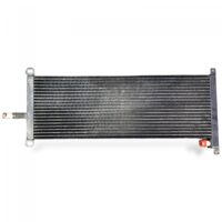Hidraulikaolaj hűtő Radiator Scania 1857016 2846250
