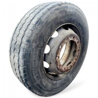 Scania kerék 275/70R22.5 – Michelin XZA