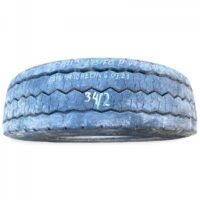 Készlet 2 db Michelin kerék 275/70 R22.5 (34/2)