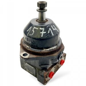 Volvo 157141 hidraulikus motor, hűtőventilátor