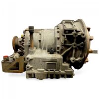Volvo 20712959 sebességváltó 85001597 és 85007597 modellekhez