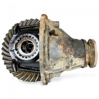 Volvo hajtótengely differenciálmű – Kódok: 20864068, 20874633, 22296580, 21652497, 21669022