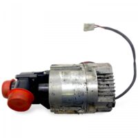 Hűtőfolyadék keringető szivattyú Volvo 70347596 70347552 21083159 22342975