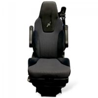 Volvo Fekete Sofőrülés Modell 22092123