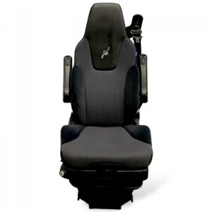 Volvo fekete sofőrülés modell 22092123
