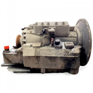 Felújított volvo 21202852 sebességváltó