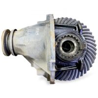 Volvo 20864070 / 21669024 hajtott tengely differenciálmű
