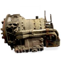 Volvo 20712956 automata sebességváltó