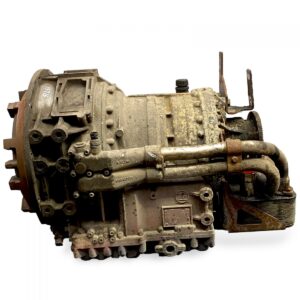 Volvo 20712956 automata sebességváltó