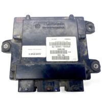 AdBlue vezérlőegység Volvo 8M2100904 VP9DVU 12A650 FB 1751-6454 PCM0904