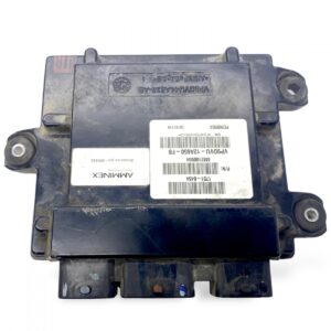 Adblue vezérlőegység volvo 8m2100904 vp9dvu 12a650 fb 1751-6454 pcm0904