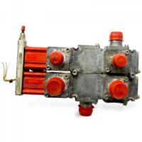 Hűtőfolyadék szelep, vízmelegítő Volvo, kód 70331171 / 20825010