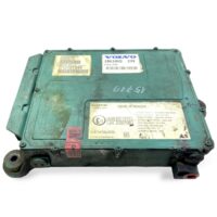 Motorvezérlő egység (ECU) Volvo 3963465 24V Anglia