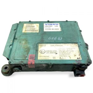 Motorvezérlő egység (ecu) volvo 3963465 24v anglia