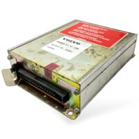 Volvo 1669865 24V sebességváltó vezérlőegység ECU