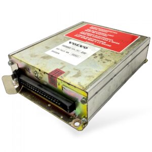 Volvo 1669865 24v sebességváltó vezérlőegység ecu