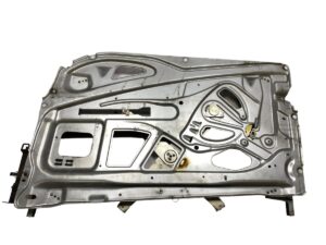 Jobb oldali ablakemelő mechanizmus – mercedes a0007200179