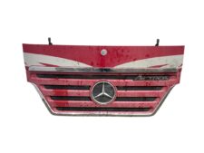 Rács Mercedes Actros A9437500518 A9437500009 A9437500672