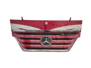 Rács mercedes actros a9437500518 a9437500009 a9437500672