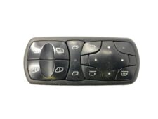 Bal oldali elektromos ablakkapcsoló Mercedes A9438200097 9438200097