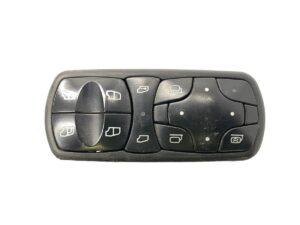 Bal oldali elektromos ablakkapcsoló mercedes a9438200097 9438200097