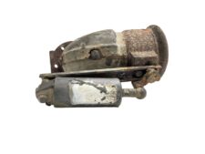 Kipufogófék Mercedes A5411405353 / A5411408353