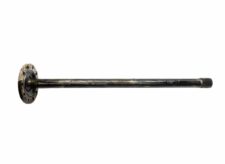 Féltengely (jobb hajtótengely) Mercedes A9483570401 / 9483570401